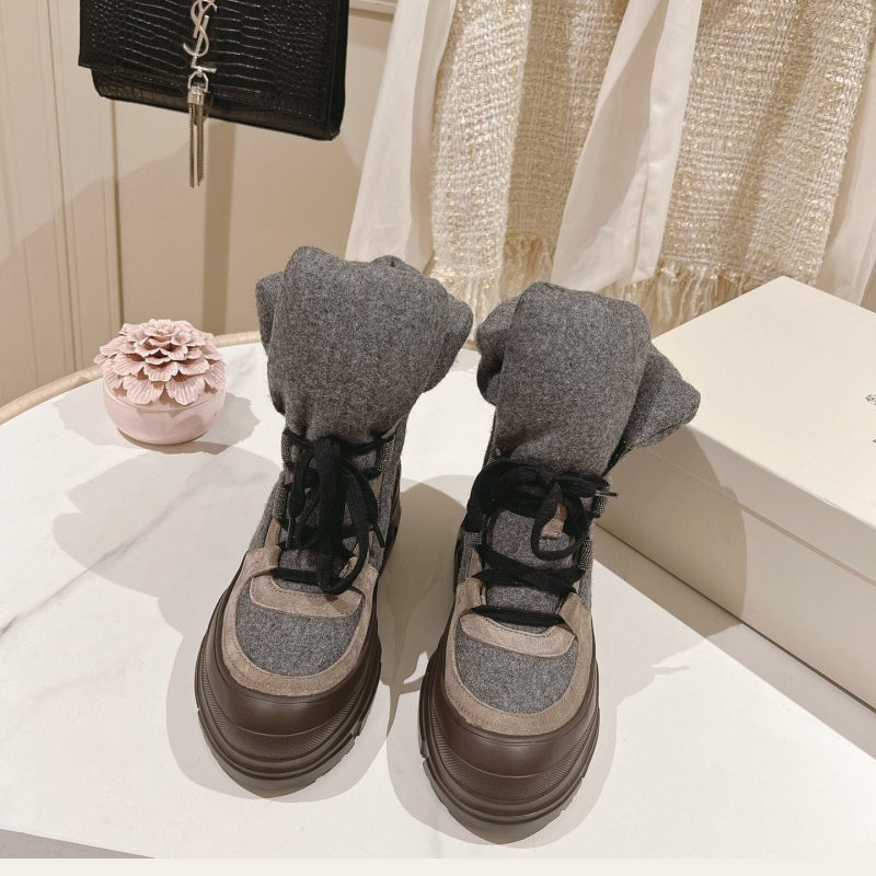 Other Boots